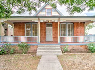 385 S Broad St, Globe, AZ 85501