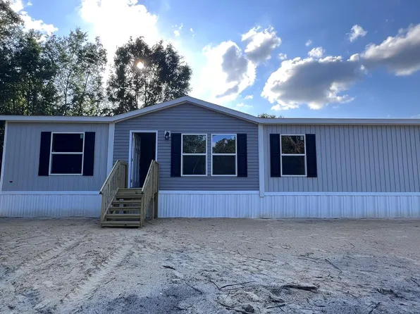 8436 State Rd 47, Lake City, FL 32024