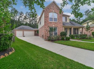 1402 Brendon Trail Ct, Spring, TX 77386