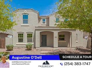 2258 S Ponderosa Dr, Gilbert, AZ 85295