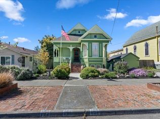 186 W J St, Benicia, CA 94510