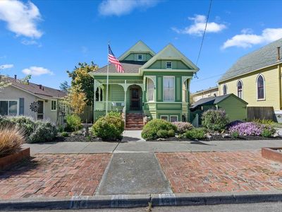 186 W J Street, Benicia, CA, 94510