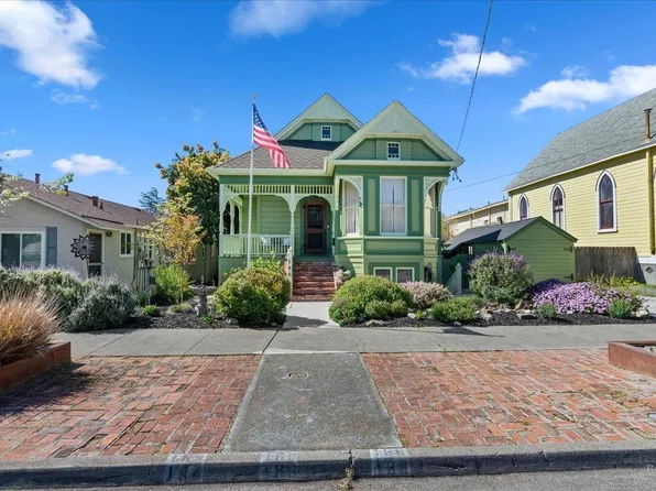 186 W J Street, Benicia, CA 94510