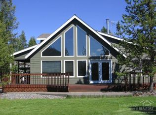 55070 Marten Ln, Bend, OR 97707