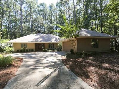 7 Grey Fox Ln, Hilton Head Island, SC, 29926