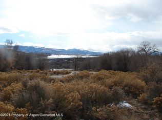 Tbd Rifle Heights Dr, Rifle, CO 81650