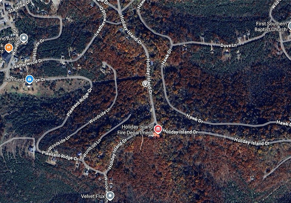 1st image of 15 Holiday Island Dr