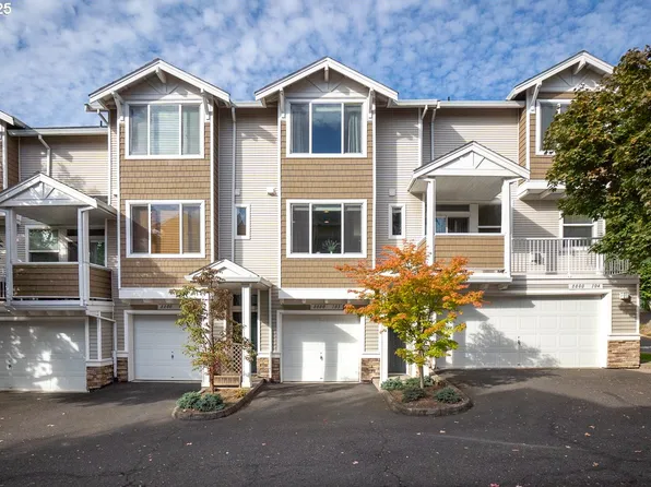 8800 SW 147th Ter Unit 103, Beaverton, OR 97007