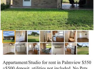 7414 Brooks Dr, Mission, TX 78572