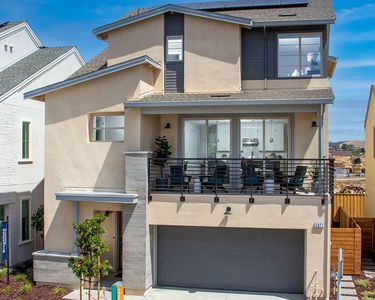 5993 Peridot Pl, Dublin, CA, 94568