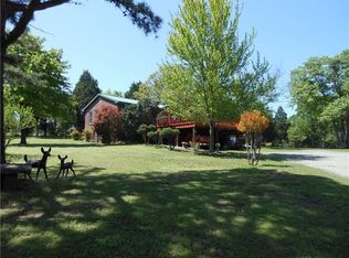 1507 Arrowhead Ln, Van Buren, AR 72956