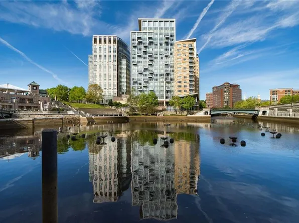 100 Exchange St Unit 1301, Providence, RI 02903