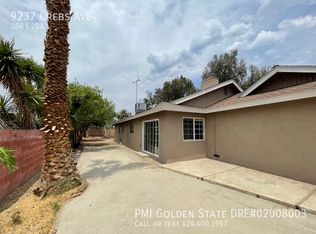 9237 Crebs Ave, Northridge, CA 91324