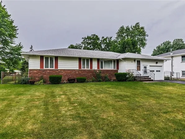 9 Drexel Dr, Rochester, NY 14606