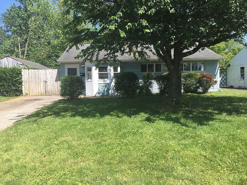 1st image of 3456 Homestead Dr