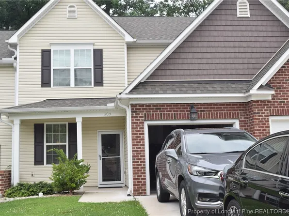 309 Meridian Xing, Sanford, NC 27330