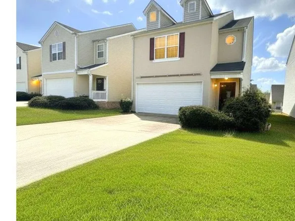 5445 Waterfall Ct, Atlanta, GA 30349