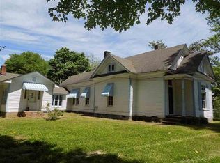 9483 Highway 51 N, Millington, TN 38053