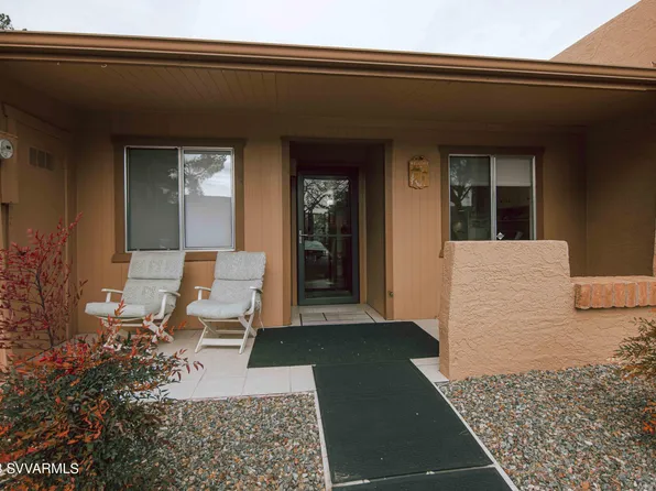 130 Castle Rock Road #43, Sedona, AZ 86351