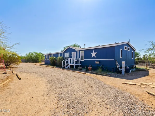 10255 E KRISTEN Lane, San Tan Valley, AZ 85143