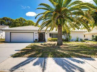 1232 Lansing Dr, Spring Hill, FL 34608