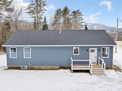 208 Littlefield Road, Danbury, NH, 03230