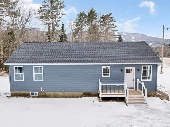 208 Littlefield Road, Danbury, NH 03230