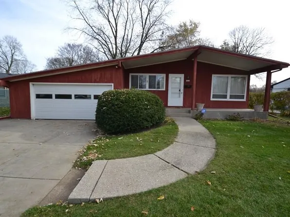 5886 North Witte LANE, Glendale, WI 53209