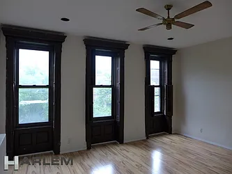 Rented by Harlem Lofts