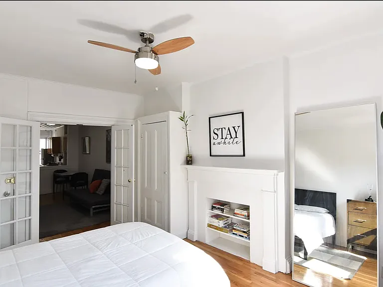 449 Grand St #3R — Photo 4