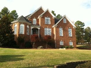 263 Linwood Rd, Sterrett, AL 35147