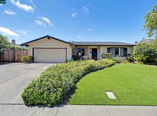 1372 Fascination Cir, Richmond, CA 94803