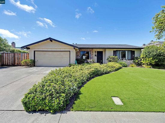 1372 Fascination Cir, Richmond, CA 94803