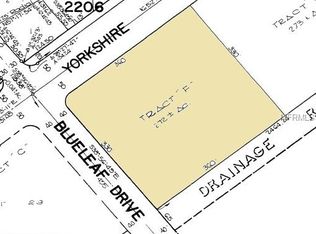 Blueleaf Dr, North port, FL 34288