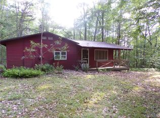 9537 Morris Ln #37, Cuba, NY 14727