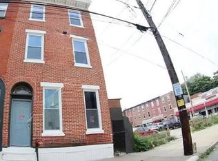 1532 Willington St, Philadelphia, PA 19121