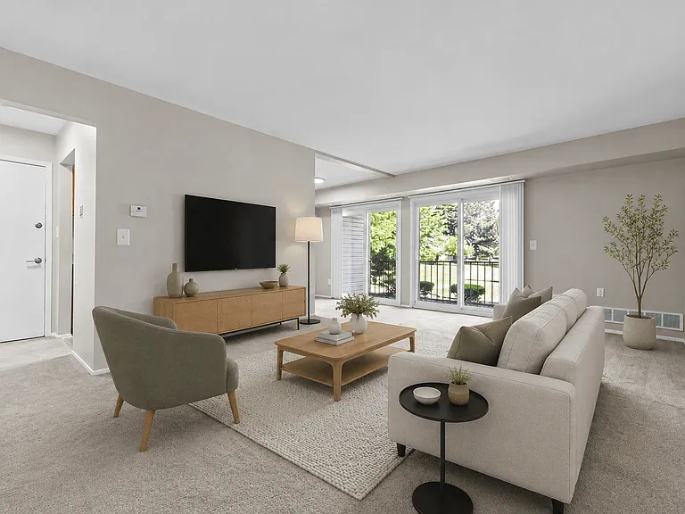 Sunnymede Apartments - Troy, MI — Photo 53