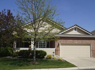 9654 Brook Hill Ln, Lone Tree, CO 80124