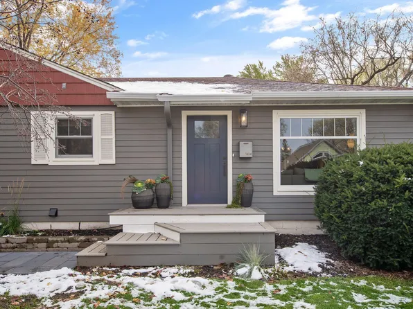 1414 Cambridge St, Hopkins, MN 55343