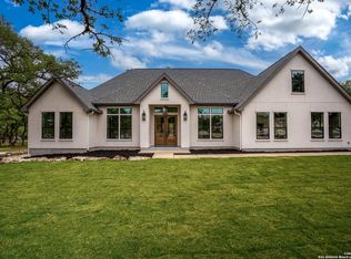 1244 Paladin Trl, Spring Branch, TX 78070