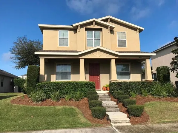 960 Seburn Rd, Apopka, FL 32703
