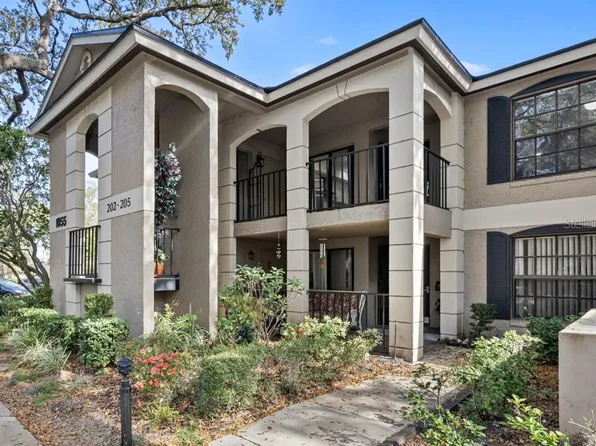 1055 Kensington Park Dr Unit 205, Altamonte Springs, FL 32714