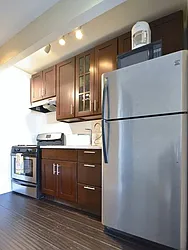 Rented by CompassRock Management