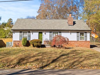 2207 Fenwood Dr, Knoxville, TN, 37918