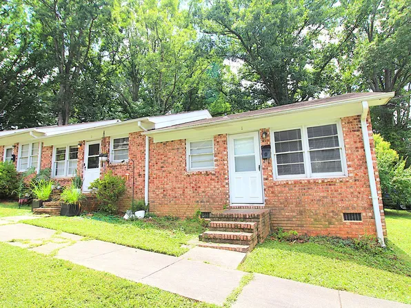 2000 Summey Avenue, 2000 Summey Ave APT 1, Charlotte, NC 28205