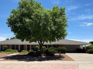 9816 Eastridge Dr, El Paso, TX 79925