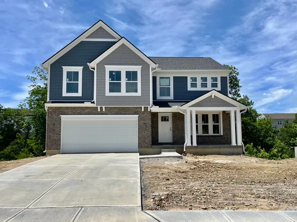 6127 Vintage Fleet Ln, Union, KY 41091