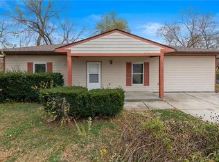 109 S Appleton St, Sugar Creek, MO 64054