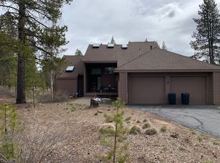 57868 Cinder Ln, SUNRIVER, OR 97707
