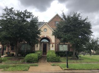 11119 Monte Rosa Ct, Richmond, TX 77406